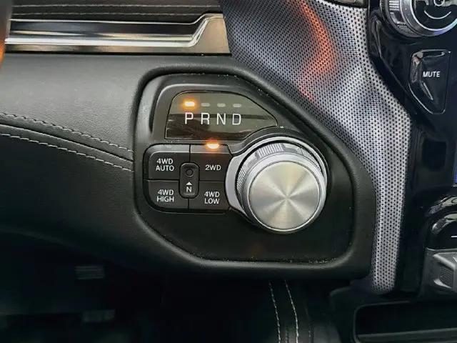 2020 Ram 1500 Limited Crew Cab 4x4 57 Box