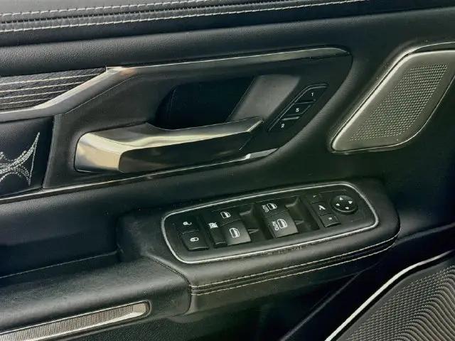 2020 Ram 1500 Limited Crew Cab 4x4 57 Box