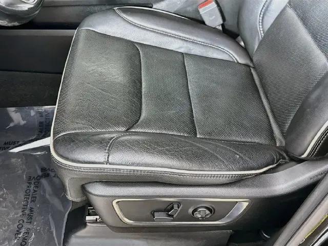 2020 Ram 1500 Limited Crew Cab 4x4 57 Box