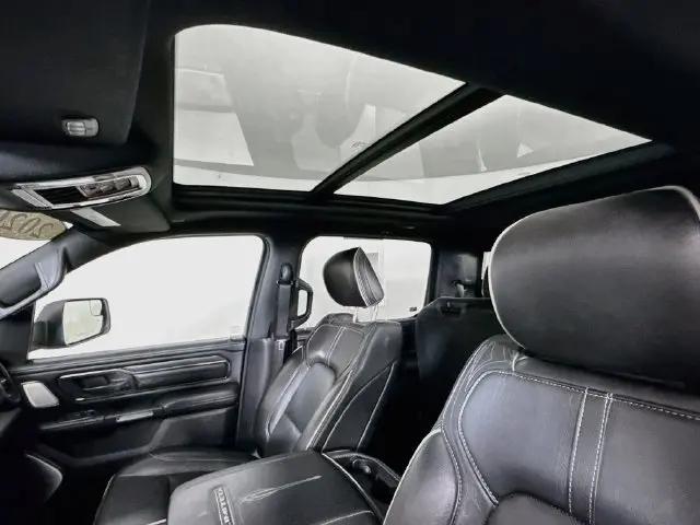 2020 Ram 1500 Limited Crew Cab 4x4 57 Box