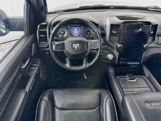 2020 Ram 1500 Limited Crew Cab 4x4 57 Box