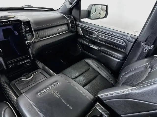 2020 Ram 1500 Limited Crew Cab 4x4 57 Box