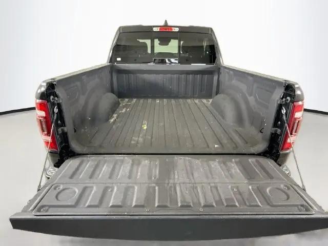 2020 Ram 1500 Limited Crew Cab 4x4 57 Box