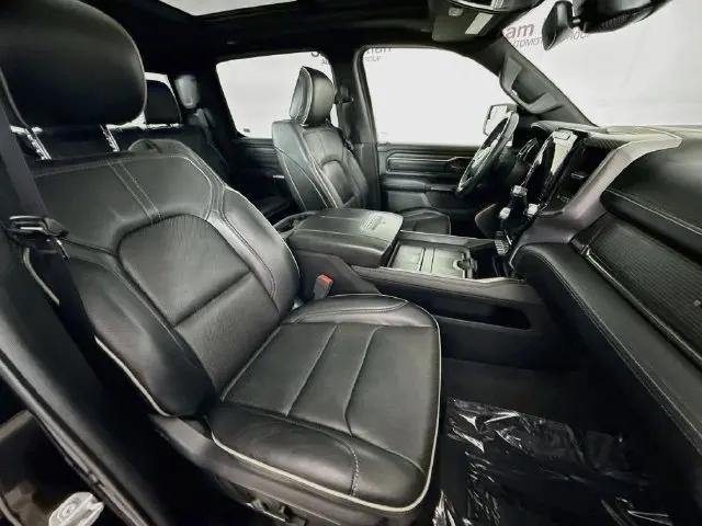 2020 Ram 1500 Limited Crew Cab 4x4 57 Box