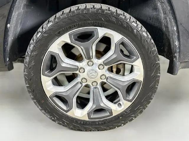 2020 Ram 1500 Limited Crew Cab 4x4 57 Box