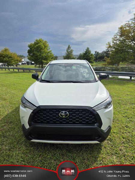 2023 Toyota Corolla Cross L for sale in Orlando, FL