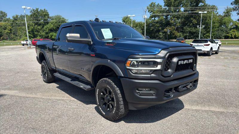 2022 Ram 2500 Power Wagon Crew Cab 4x4 64 Box for sale in Brownsville, TN