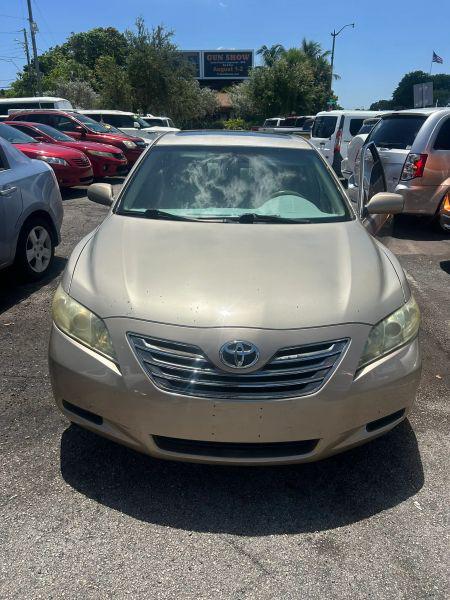 2009 Toyota Camry Base for sale in West Palm Beach, FL