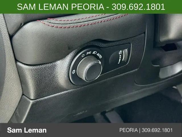 2027 Dodge Durango GT Plus HEMI