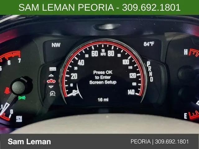 2027 Dodge Durango GT Plus HEMI