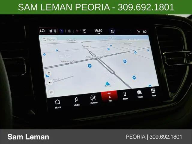 2027 Dodge Durango GT Plus HEMI
