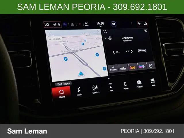 2027 Dodge Durango GT Plus HEMI