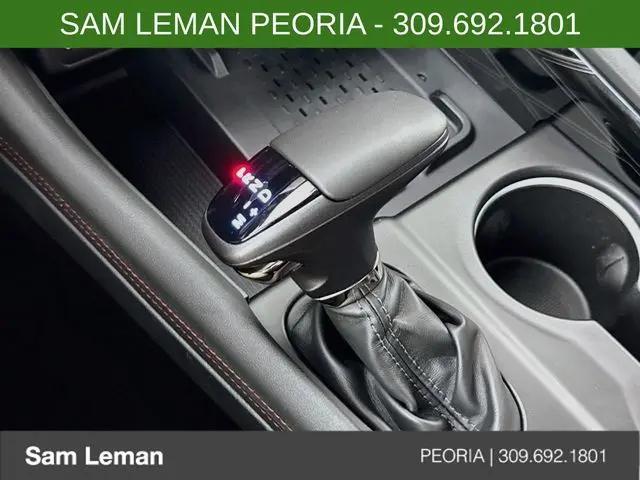 2027 Dodge Durango GT Plus HEMI