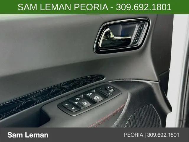 2027 Dodge Durango GT Plus HEMI