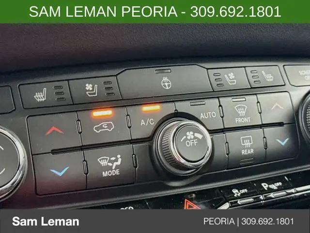 2027 Dodge Durango GT Plus HEMI