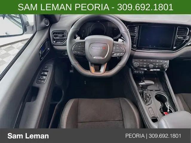 2027 Dodge Durango GT Plus HEMI