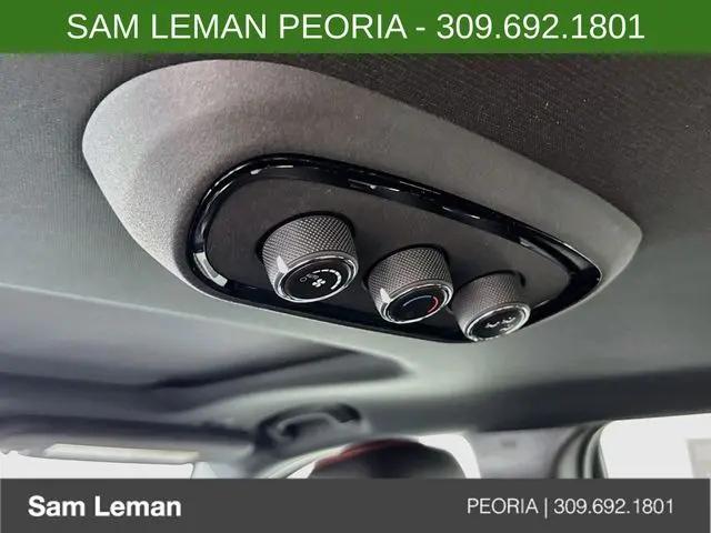 2027 Dodge Durango GT Plus HEMI