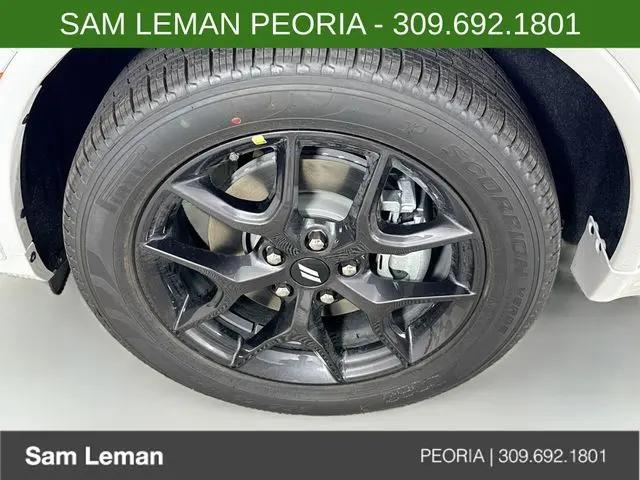 2027 Dodge Durango GT Plus HEMI