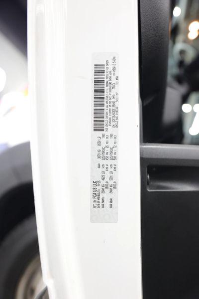 2016 Ram ProMaster Low Roof