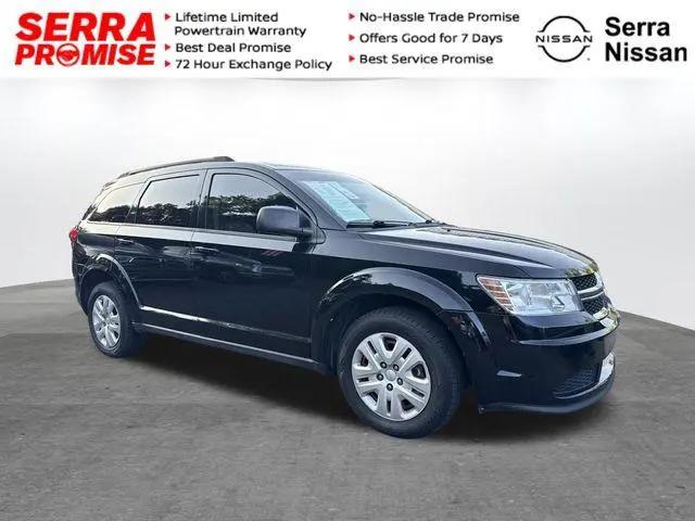 2016 Dodge Journey SE for sale in Birmingham, AL
