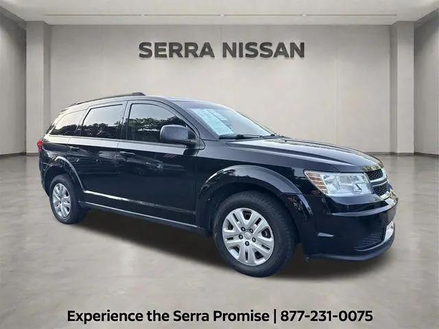 2016 Dodge Journey SE for sale in Birmingham, AL