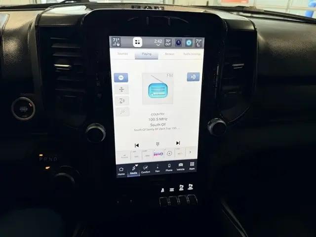 2024 Ram 1500 Big Horn Crew Cab 4x4 57 Box