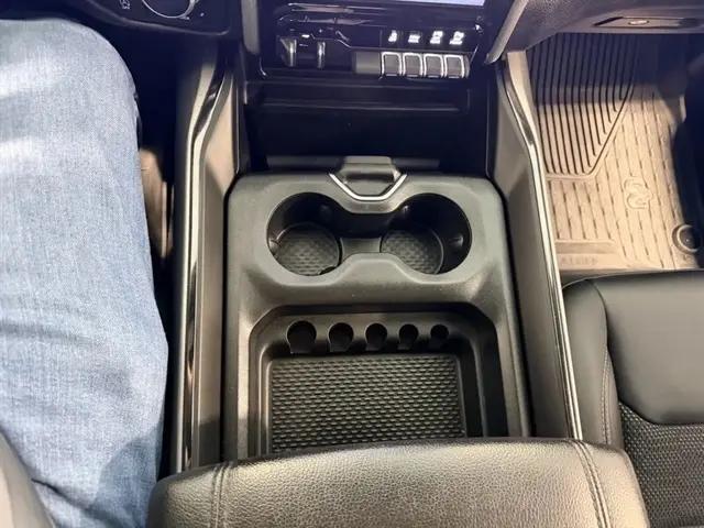 2024 Ram 1500 Big Horn Crew Cab 4x4 57 Box