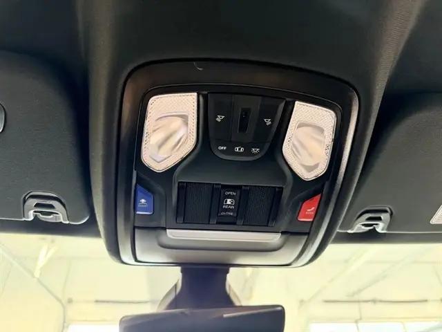 2024 Ram 1500 Big Horn Crew Cab 4x4 57 Box