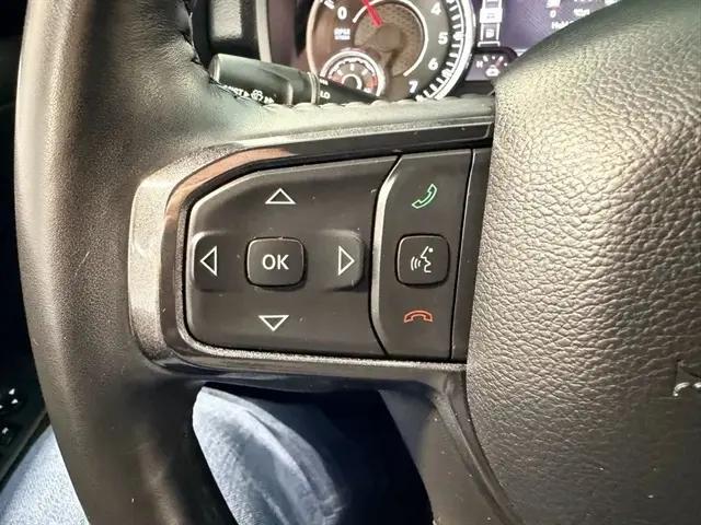 2024 Ram 1500 Big Horn Crew Cab 4x4 57 Box