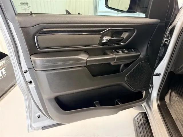 2024 Ram 1500 Big Horn Crew Cab 4x4 57 Box