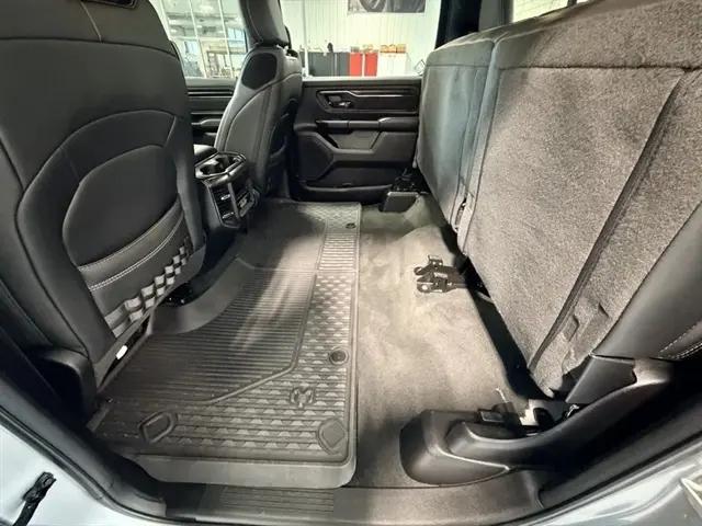 2024 Ram 1500 Big Horn Crew Cab 4x4 57 Box