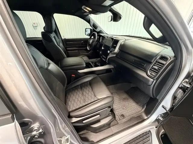 2024 Ram 1500 Big Horn Crew Cab 4x4 57 Box
