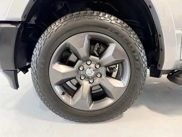 2024 Ram 1500 Big Horn Crew Cab 4x4 57 Box
