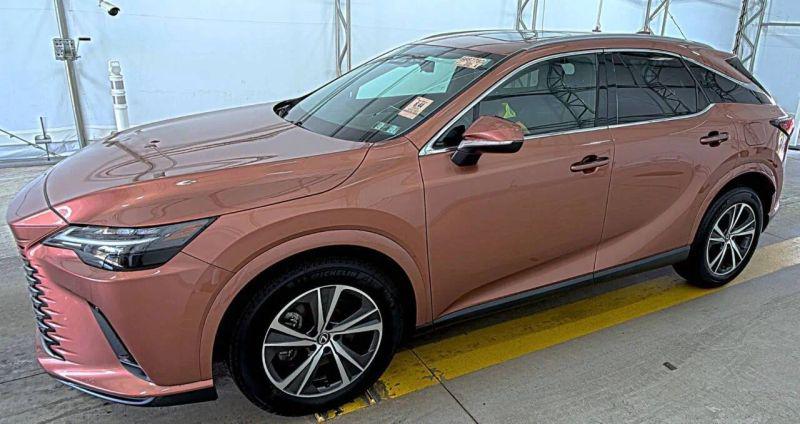 2023 Lexus RX 350 Premium Plus for sale in Feasterville Trevose, PA