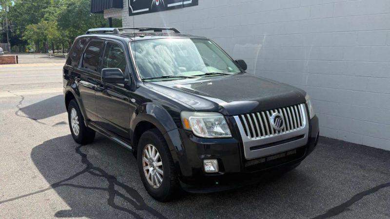 2009 Mercury Mariner Premier V6 for sale in Royal Oak, MI