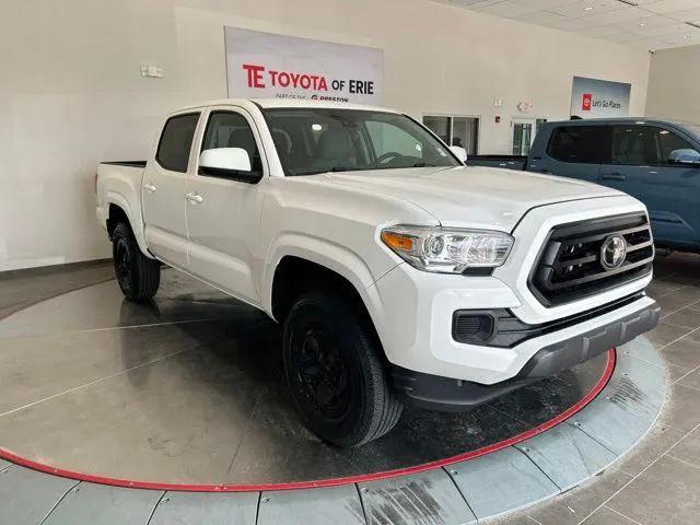 2023 Toyota Tacoma SR V6 for sale in Erie, PA