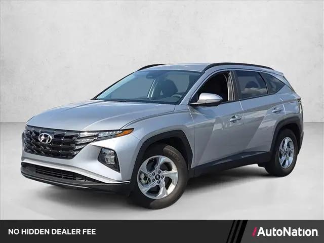 2023 Hyundai Tucson SEL for sale in Charleston, SC