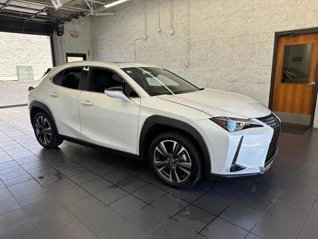 2024 Lexus UX 250h Base for sale in Springfield, MO