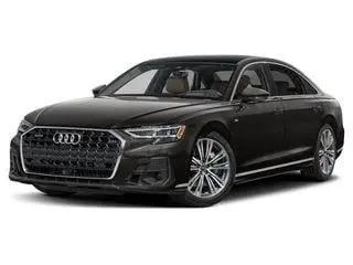 2024 Audi A8 L 55 TFSI quattro Tiptronic for sale in Springfield, MO