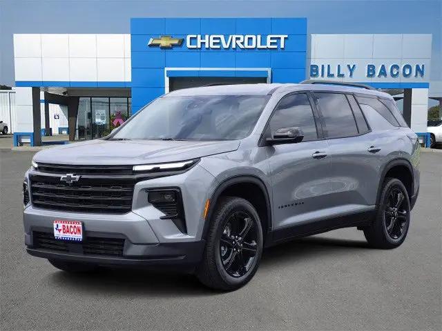 2027 Chevrolet Traverse FWD LT for sale in Frankston, TX