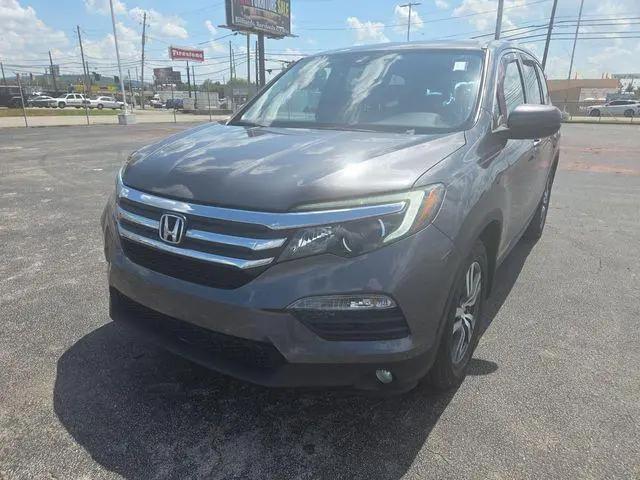 2016 Honda Pilot EX-L for sale in Huntsville, AL