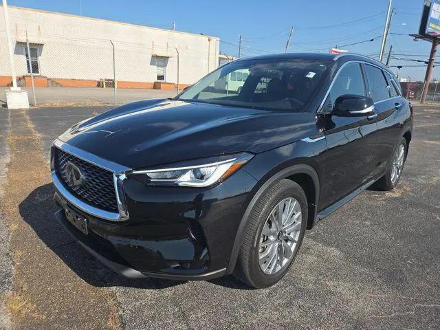 2023 INFINITI QX50 LUXE for sale in Huntsville, AL