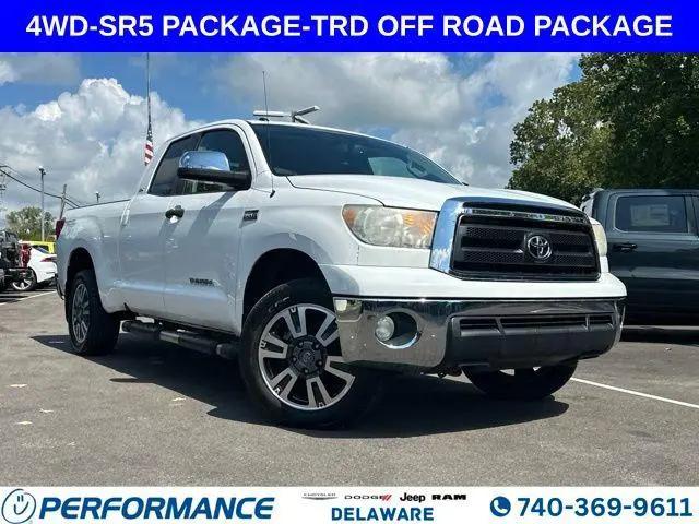 2012 Toyota Tundra Grade 5.7L V8 for sale in Delaware, OH