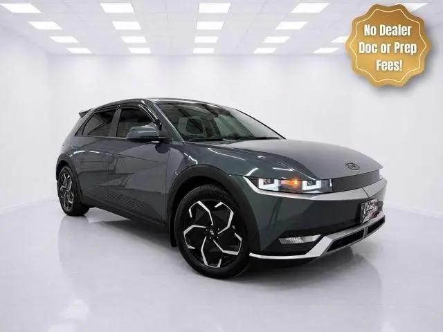 2024 Hyundai IONIQ 5 SEL for sale in Stonington, CT