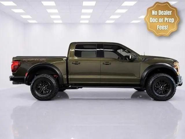 2024 Ford F-150 Raptor for sale in Stonington, CT