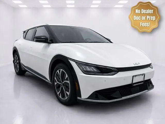 2024 Kia EV6 Wind for sale in Stonington, CT