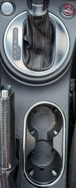 2013 Volkswagen Beetle 2.0T Fender Edition