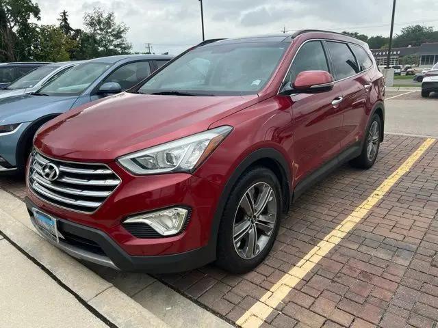 2014 Hyundai Santa Fe GLS for sale in Libertyville, IL
