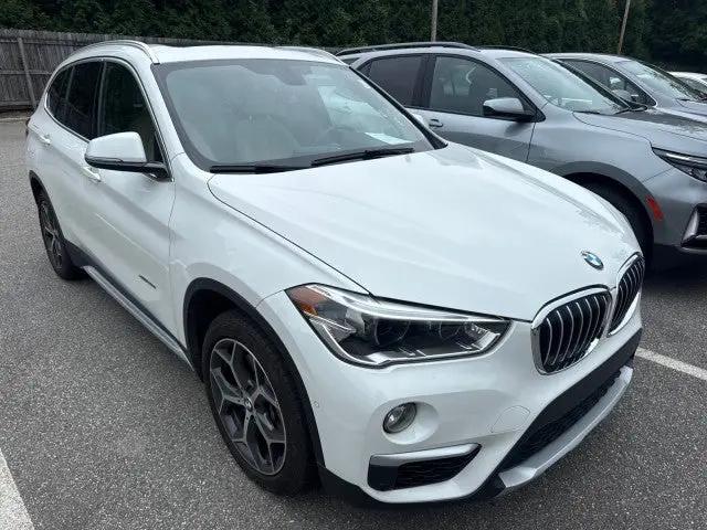 2016 BMW X1 xDrive28i for sale in High Point, NC