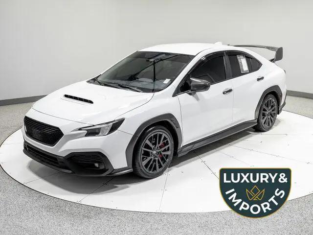 2023 Subaru WRX Premium for sale in Leavenworth, KS
